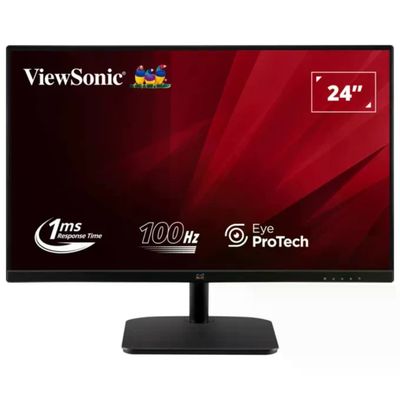 ViewSonic VA2432-MHD-3 Monitor LED 24" Full HD 100 Hz