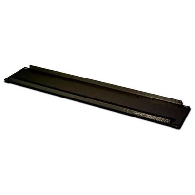 Digitus DN-19 BPN-04-SW Pannello Cieco Rack 19 Digitus DN-19 BPN-04-SW Pannello Cieco Rack 19" 4U in Acciaio Nero
