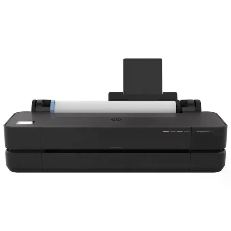 HP DesignJet T250 24 pollici – Plotter A1 Edizione 2025