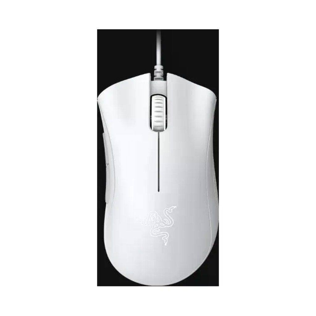 Nilox NXMOEV03 Mouse Verticale Wireless Bianco