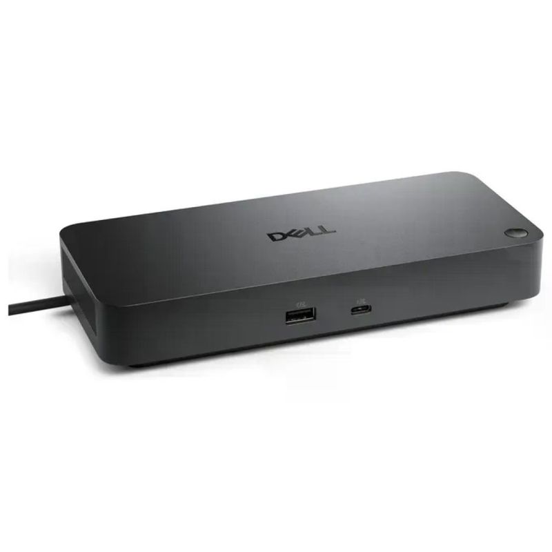 Dell Pro WD25TB5 Docking Station Thunderbolt 5