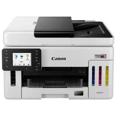 Canon MAXIFY GX6150 Stampante Multifunzione A4 Wi-Fi
