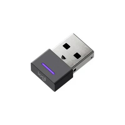 Logitech Zone Wireless Ricevitore USB Bluetooth 5.0