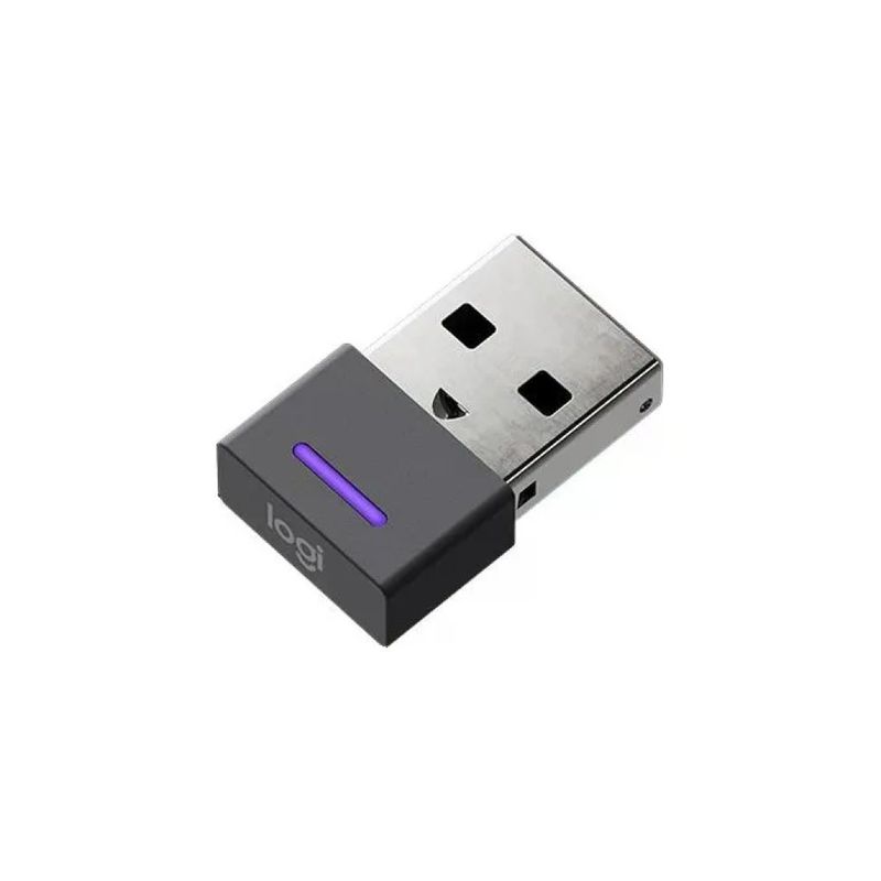 Logitech Zone Wireless Ricevitore USB Bluetooth 5.0