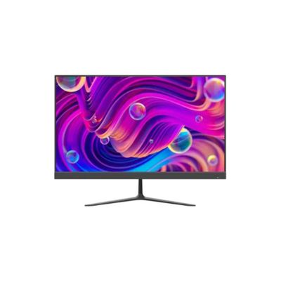 Hikvision DS-D5024F2-6P2 Monitor IPS 23,8” FHD 100 Hz Frameless Nero Hikvision DS-D5024F2-6P2 Monitor IPS 23,8” FHD 100 Hz Frameless Nero