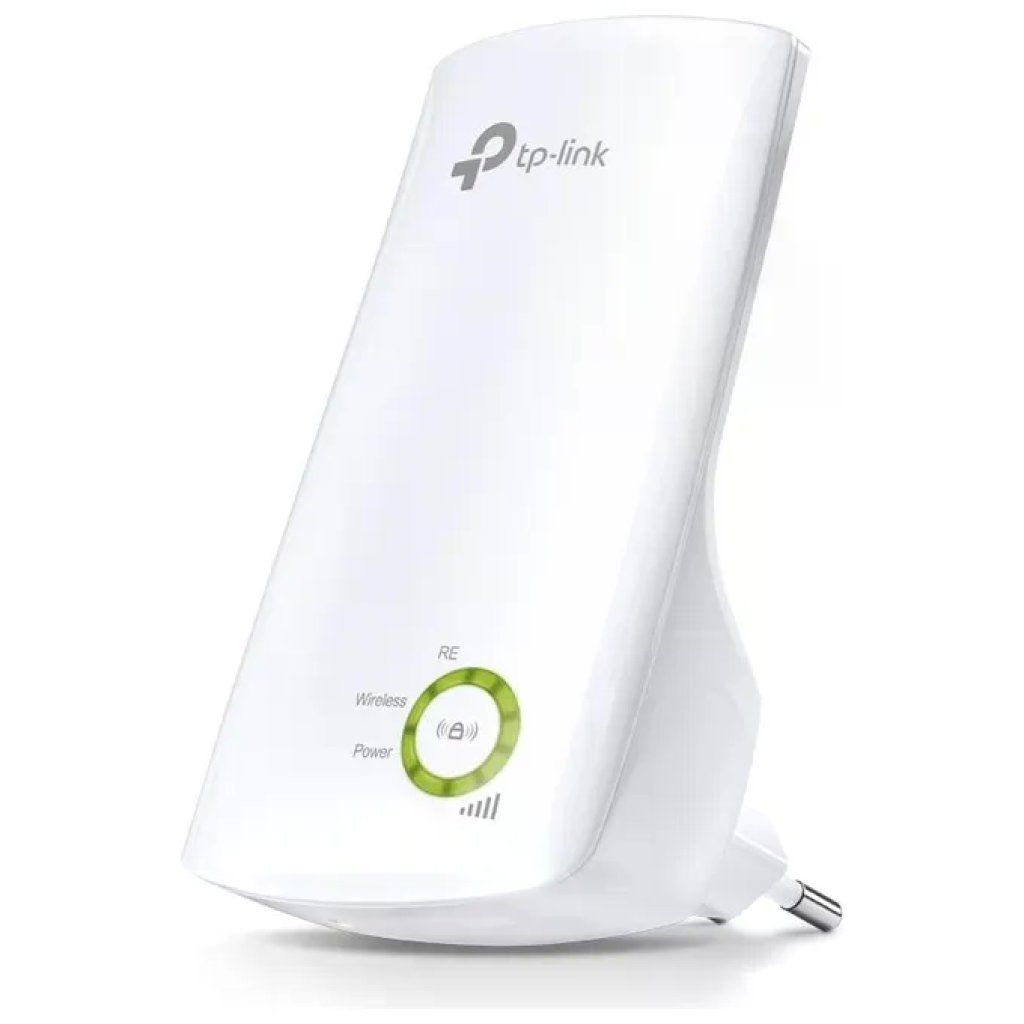 TP-Link TL-WA854RE Range Extender Wi-Fi N300 Banda Singola 2.4 GHz 300 Mbit