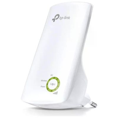 TP-Link TL-WA854RE Ripetitore Wi-Fi N300 2,4 GHz TP-Link TL-WA854RE Ripetitore Wi-Fi N300 2,4 GHz