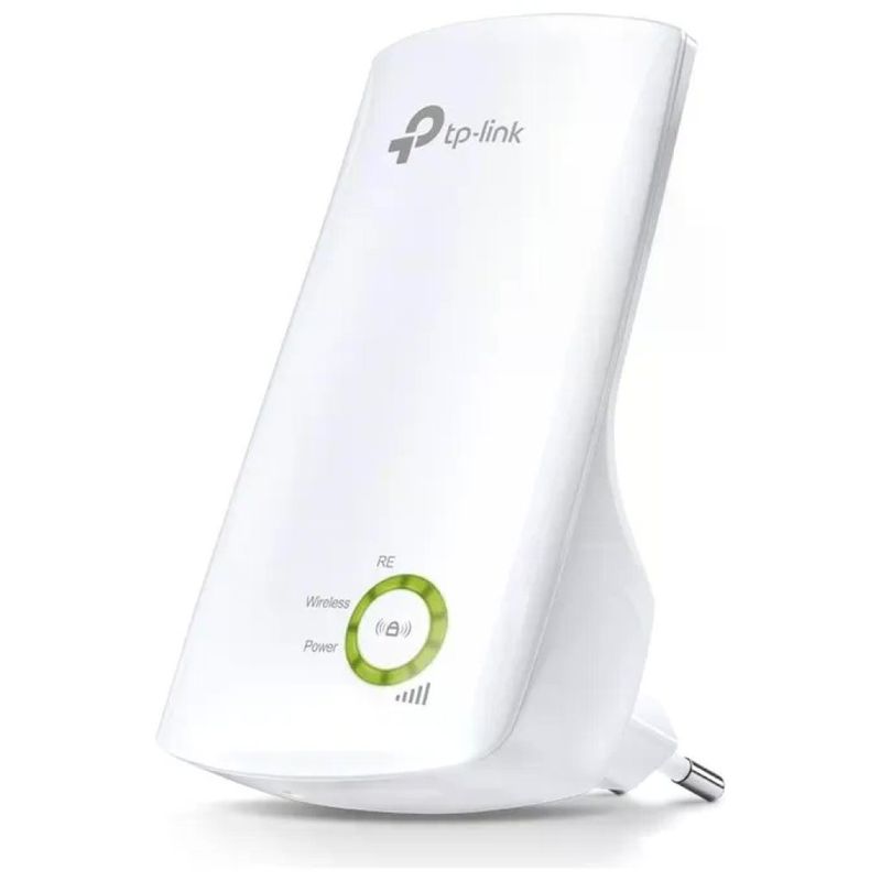 TP-Link TL-WA854RE Range Extender Wi-Fi N300 Banda Singola 2.4 GHz 300 Mbit