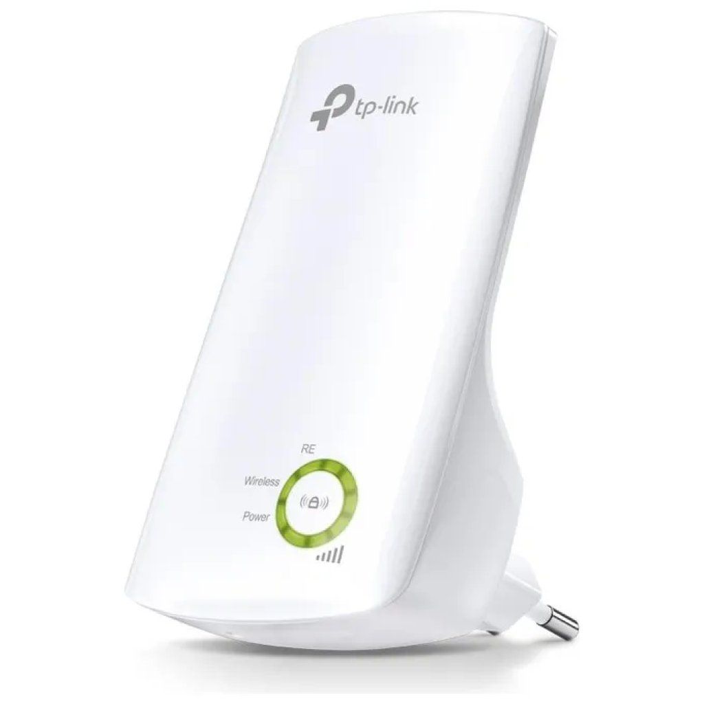 TP-Link TL-WA854RE Ripetitore Wi-Fi N300 2,4 GHz
