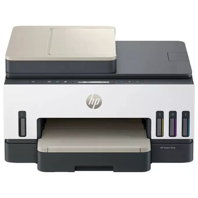 HP Smart Tank Plus 7305 Stampante Multifunzione Wi-Fi HP Smart Tank Plus 7305 Stampante Multifunzione Wi-Fi