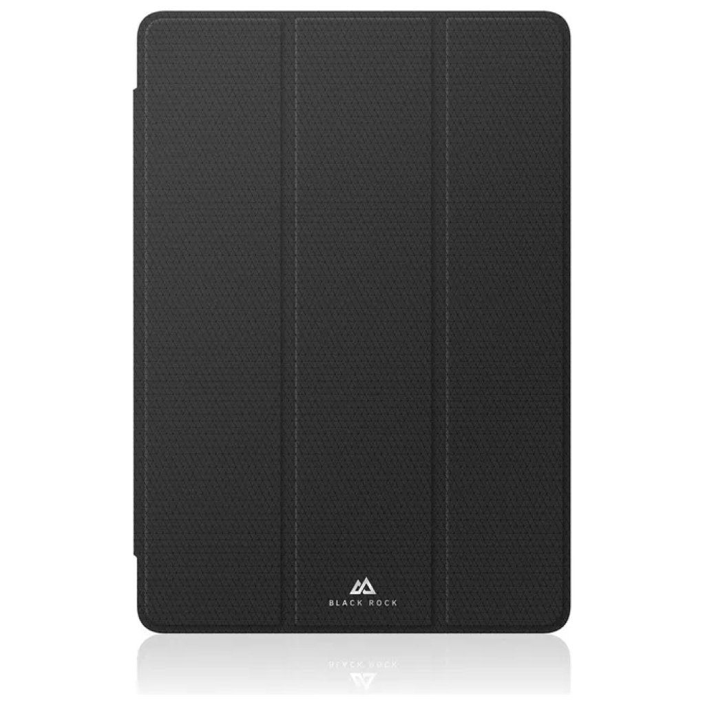 Black Rock 184539 Custodia a Libro Nera per iPad Pro 11" (2018)