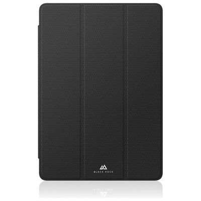 Black Rock 184539 Booklet Custodia a libro per Apple iPad Pro 11'' 2018 funzione stand colore Nero Black Rock 184539 Booklet Custodia a libro per Apple iPad Pro 11'' 2018 funzione stand colore Nero