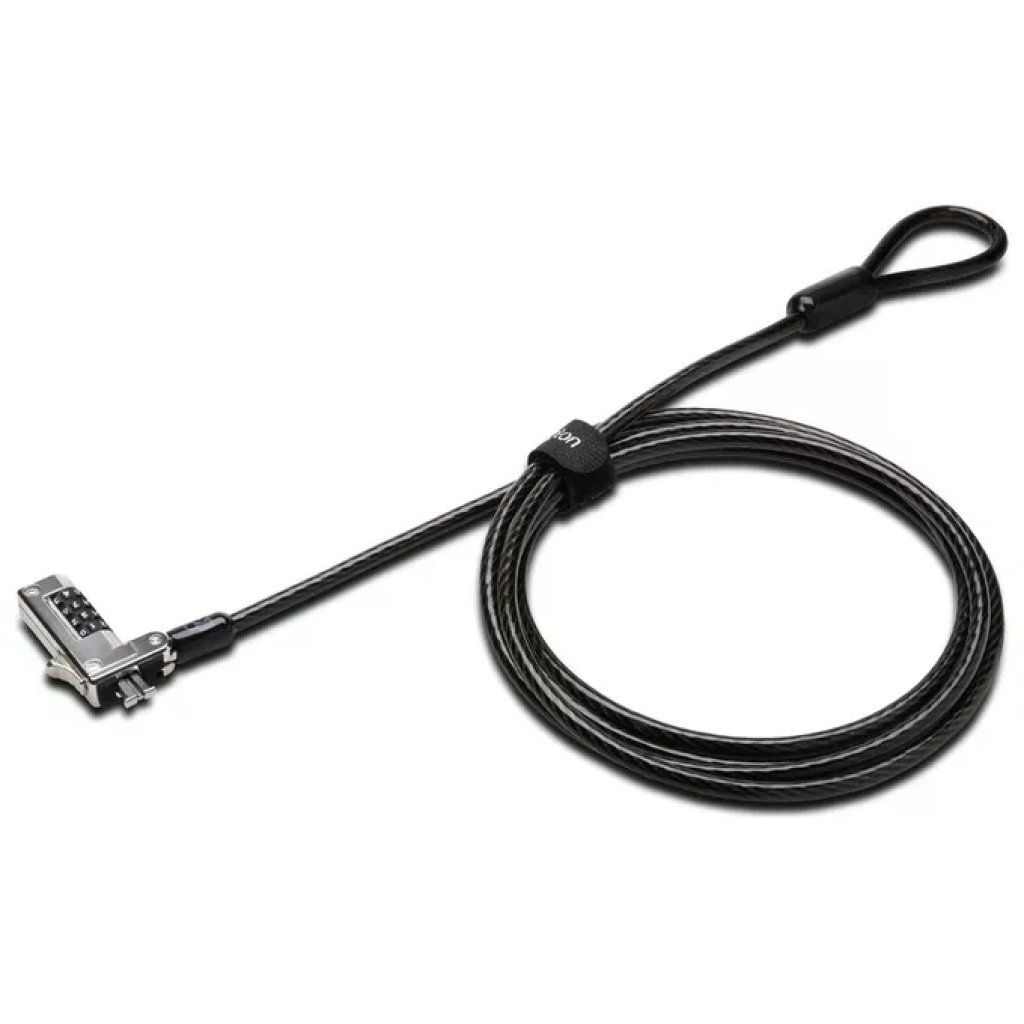Kensington K60600WW Lucchetto Slim con combinazione per laptop