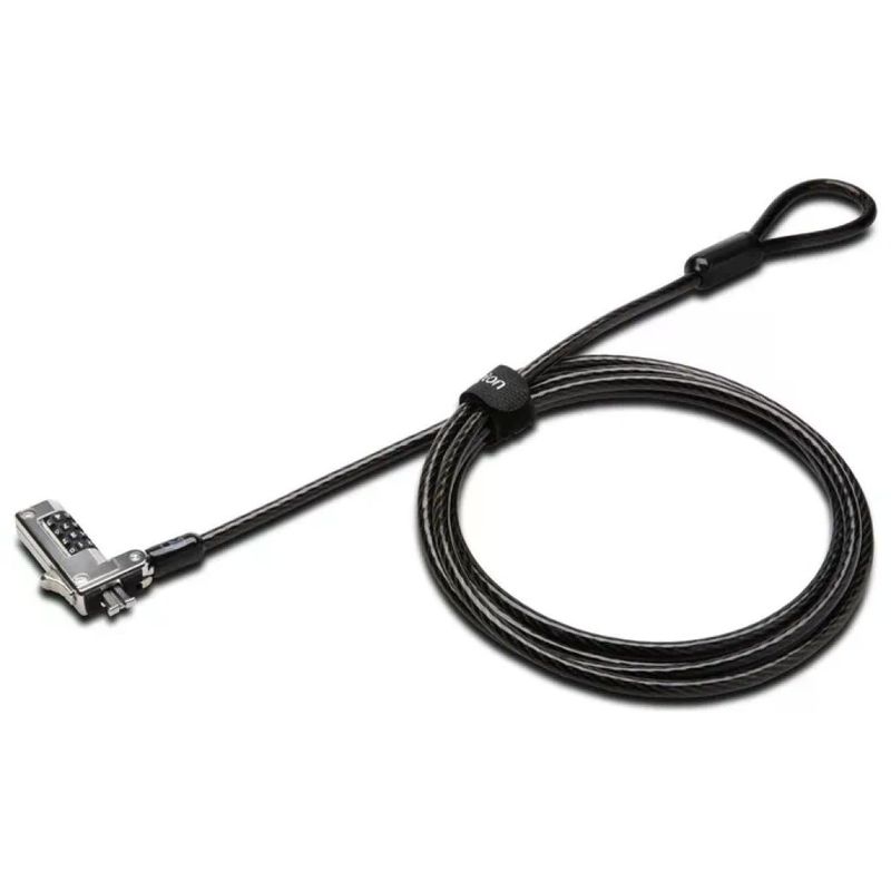 Kensington K60600WW Lucchetto Slim con combinazione per laptop