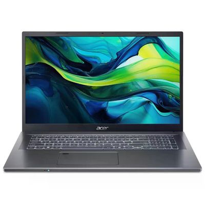 Acer A17-51M-71LP Notebook 17.3'' Full HD Intel Core 5 16GB RAM 512GB SSD colore Grigio Acer A17-51M-71LP Notebook 17.3'' Full HD Intel Core 5 16GB RAM 512GB SSD colore Grigio