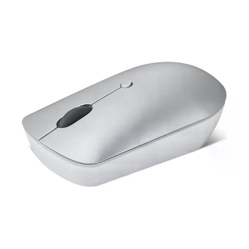 Lenovo 540 Mouse Wireless Compatto 2400 DPI USB-C Grigio