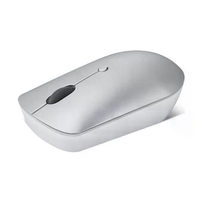 Lenovo 540 Mouse Wireless Compatto 2400 DPI USB-C Grigio