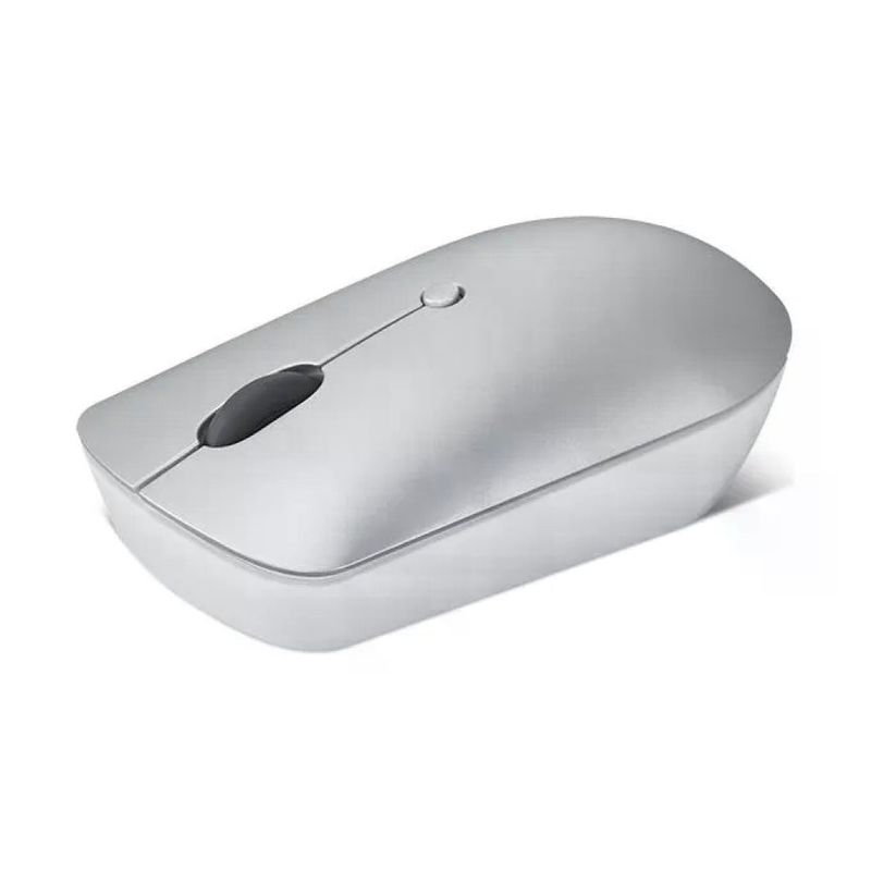 Lenovo 540 Mouse Wireless Compatto 2400 DPI USB-C Grigio