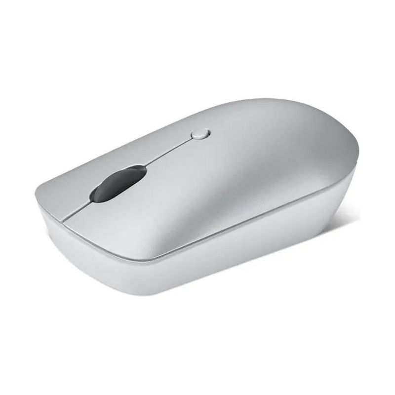 Lenovo 540 Mouse Wireless Compatto 2400 DPI USB-C – Grigio