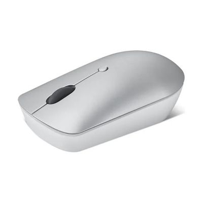 Lenovo 540 Mouse Wireless Compatto 2400 DPI USB-C Grigio Lenovo 540 Mouse Wireless Compatto 2400 DPI USB-C Grigio