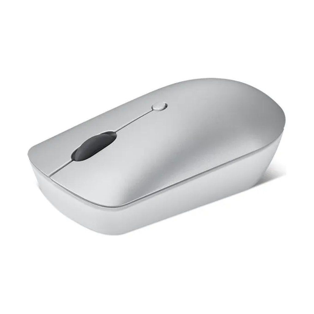 Lenovo 540 Mouse Wireless RF 2400 DPI USB-C Grigio