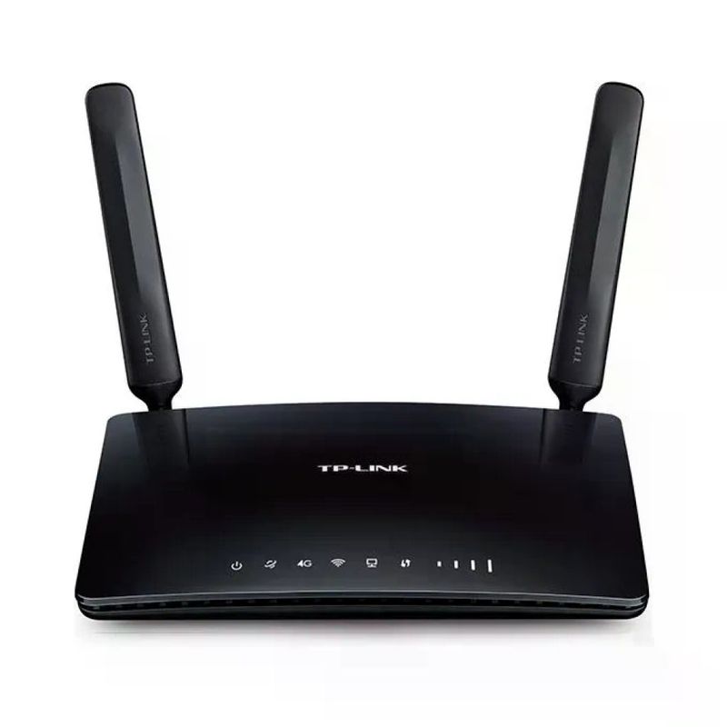 TP-Link Archer MR200 Router 4G LTE Wi-Fi AC750 Dual Band