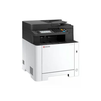 Kyocera ECOSYS MA2600cwfx Stampante Multifunzione Laser A4 a Colori Wi-Fi Kyocera ECOSYS MA2600cwfx Stampante Multifunzione Laser A4 a Colori Wi-Fi
