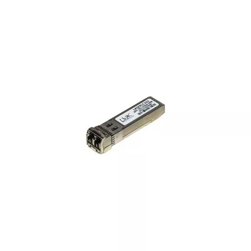 LINK LKSFPLC103P Modulo SFP+ 10Gbps Singlemode 1310nm 10km per HP Enterprise