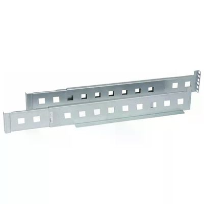 Legrand 310952 – Kit guide rack 2U per UPS DAKER DK, 19”, portata 65 kg