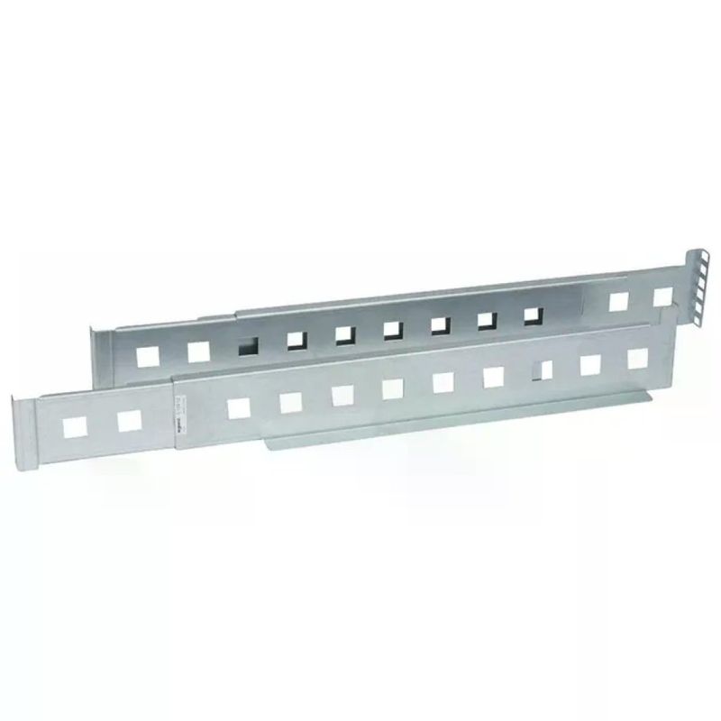 Legrand 310952 – Kit guide rack 2U per UPS DAKER DK, 19”, portata 65 kg