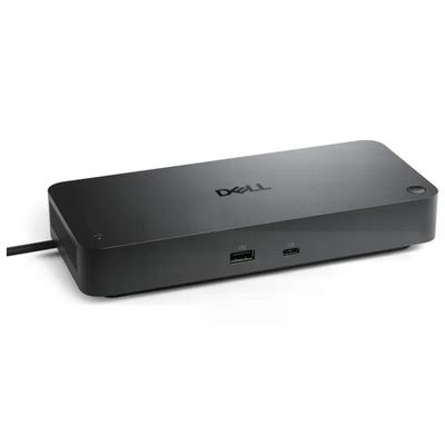 Dell Pro SD25TB4 Docking Station Thunderbolt 4 – Nera Dell Pro SD25TB4 Docking Station Thunderbolt 4 – Nera