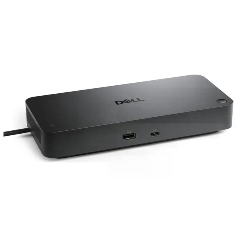 Dell Pro SD25TB4 Docking Station Thunderbolt 4 – Nera
