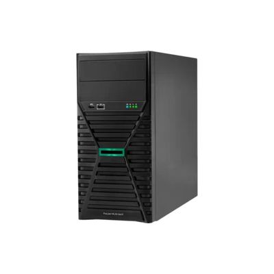 HPE ProLiant ML30 Gen11 Server Tower Xeon 6325P, 32 GB DDR5, 960 GB SSD