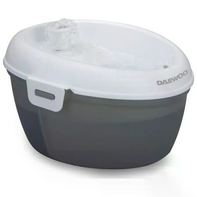 Daewoo D-DH015 Fontanella per Cani e Gatti 4 L