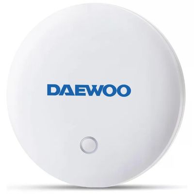 Daewoo D-FX11 Localizzatore GPS per Animali Bianco