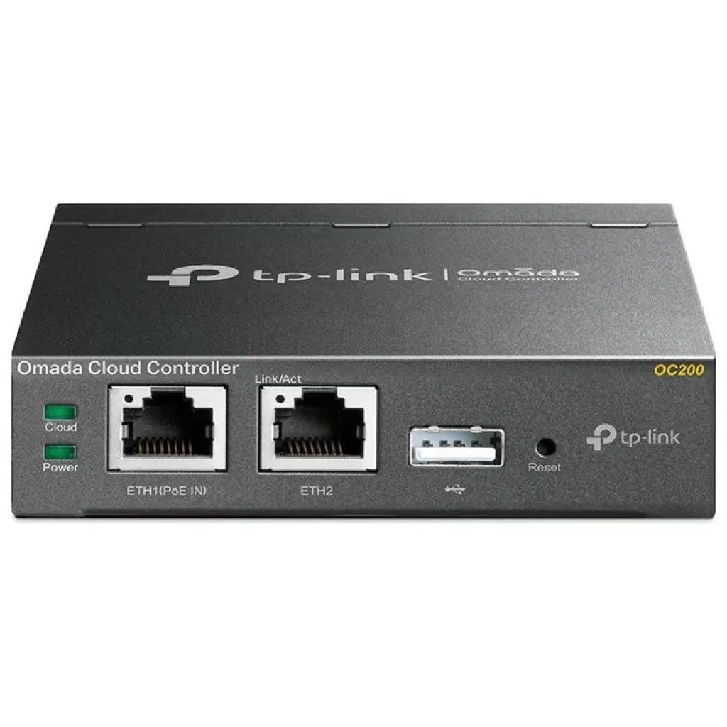 TP-Link Omada OC200 Controller Cloud per Access Point