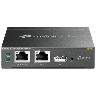 TP-Link Omada OC200 Controller Cloud per Access Point