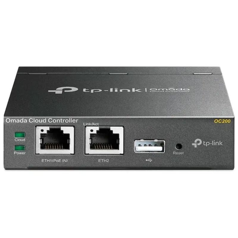 TP-Link Omada OC200 Controller Cloud per Access Point