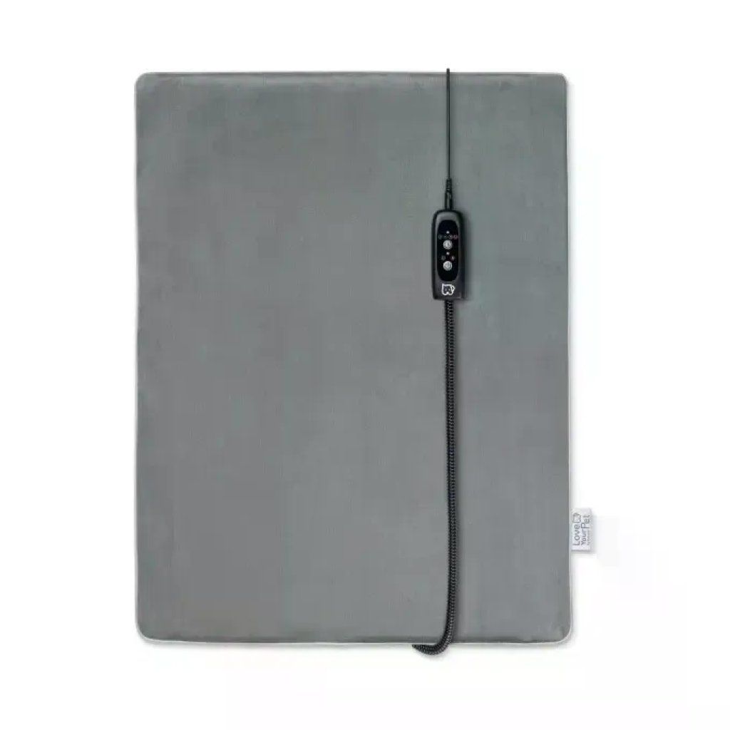 Beurer PP 220 Sammy tappetino riscaldante per cani e gatti, 65 × 50 cm
