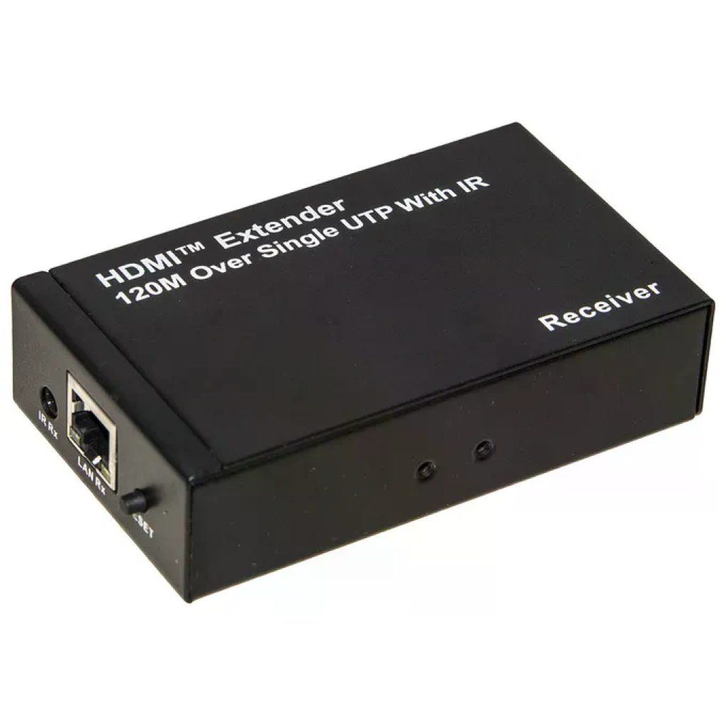 LINK LKEXT18 Ricevitore HDMI Full HD 1080p su cavo UTP fino a 120 m