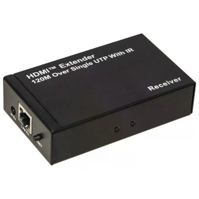 LINK LKEXT18 Ricevitore HDMI Full HD 1080p su cavo UTP fino a 120 m