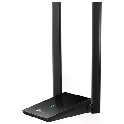 TP-Link ARCHER TX20U PLUS Adattatore USB Wi-Fi 6 AX1800 Dual Band MU TP-Link ARCHER TX20U PLUS Adattatore USB Wi-Fi 6 AX1800 Dual Band MU