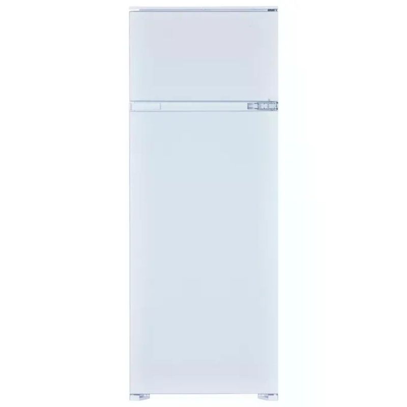 Indesit IN D 2040 E Frigorifero Doppia Porta da Incasso, 205 L, 145 cm, Classe E, Bianco