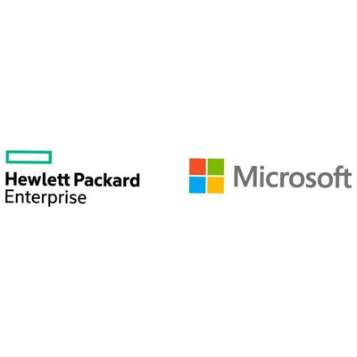 HPE Microsoft Windows Server 2025 – Licenza 1 User CAL