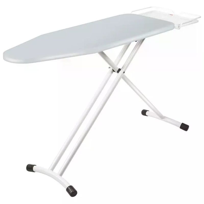 Polti FPAS0044 Vaporella Essential Asse da stiro pieghevole 122x43,5 cm 4 altezze 74