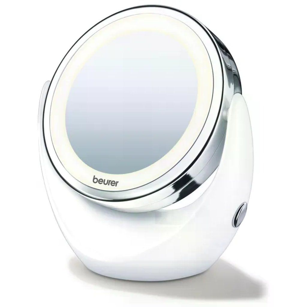 Beurer BS 49 Specchio Cosmetico Illuminato
