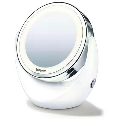 Beurer BS 49 Specchio Cosmetico Illuminato