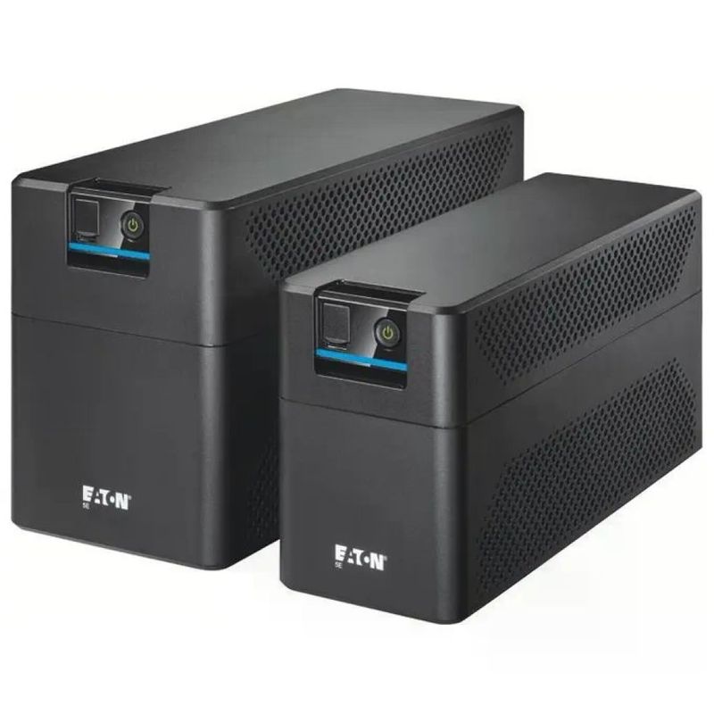 Eaton 5E700D 5E Gen2 700 Gruppo di Continuita' UPS Linea Interattiva 0