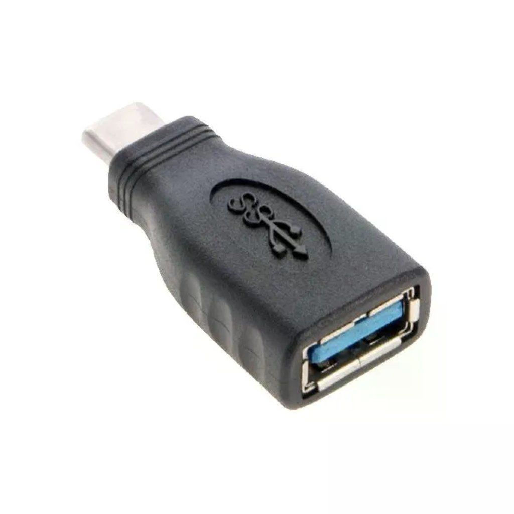 Jabra 14208-14 Adattatore USB-C Maschio a USB-A Femmina Nero Jabra 14208-14 Adattatore USB-C Maschio a USB-A Femmina Nero