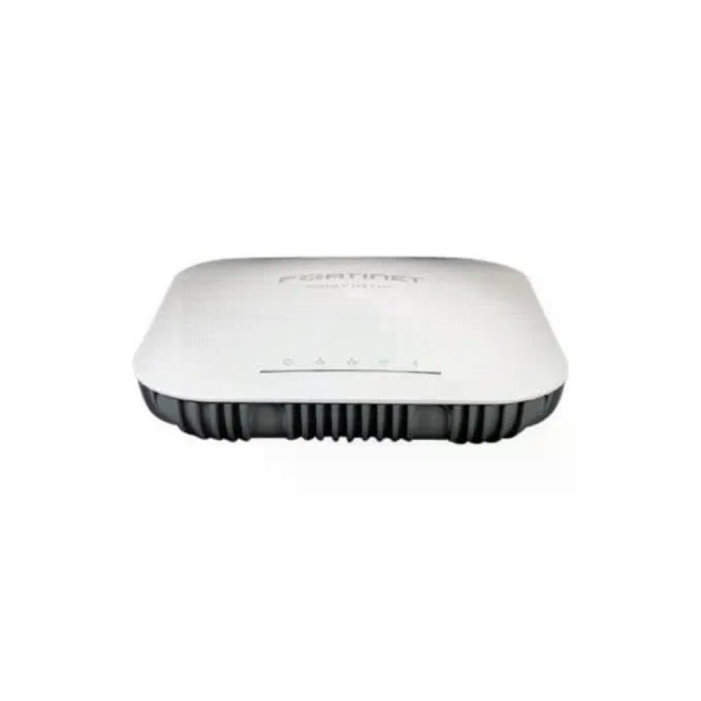 Fortinet FortiAP-431F-E-EU Access Point Wi-Fi 6 4x4 Fortinet FortiAP-431F-E-EU Access Point Wi-Fi 6 4x4